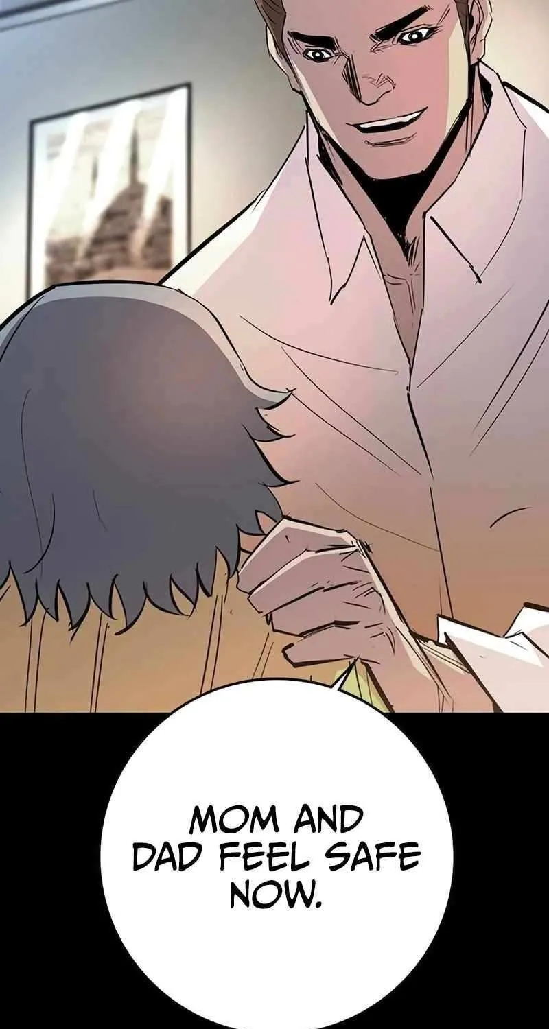 Hallym Gymnasium Chapter 217 page 24 - 
