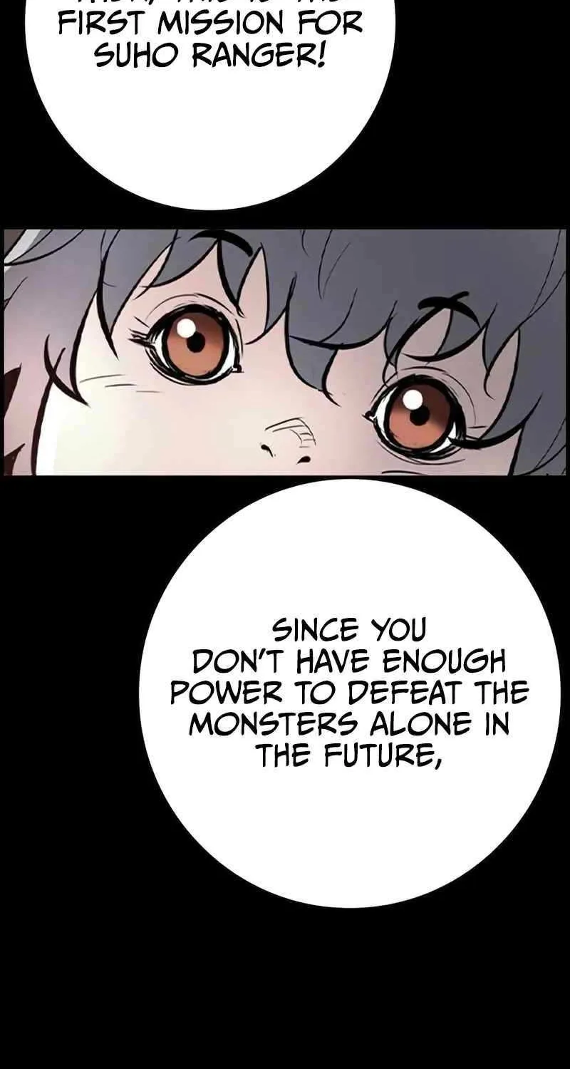 Hallym Gymnasium Chapter 217 page 27 - 