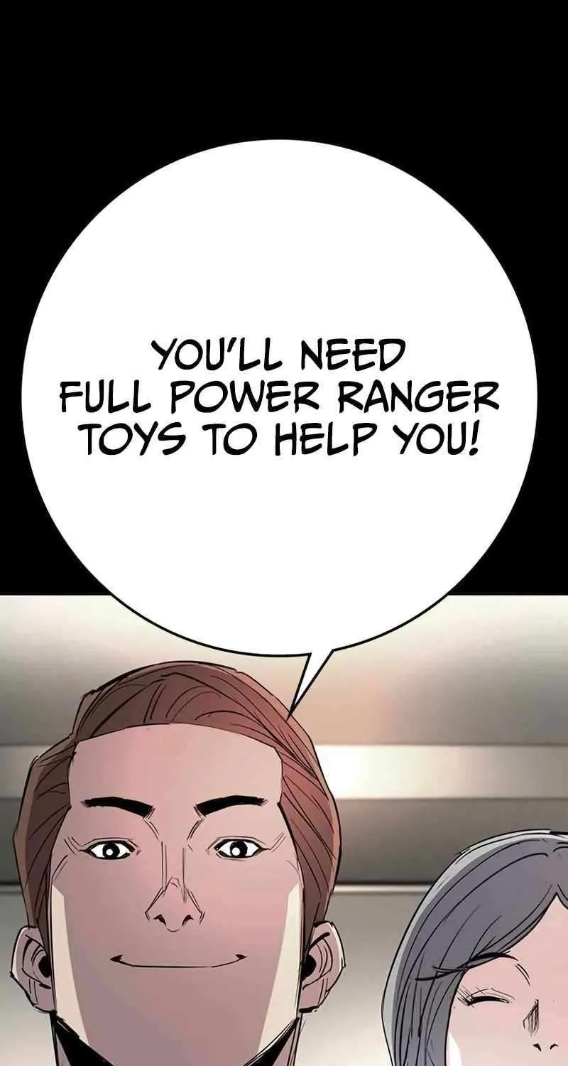 Hallym Gymnasium Chapter 217 page 28 - 