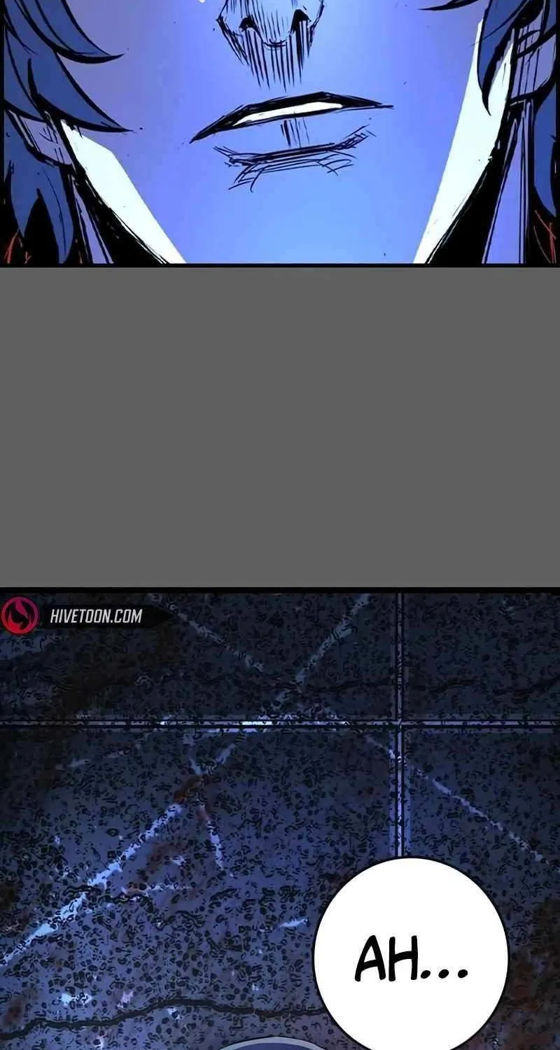 Hallym Gymnasium Chapter 217 page 33 - 