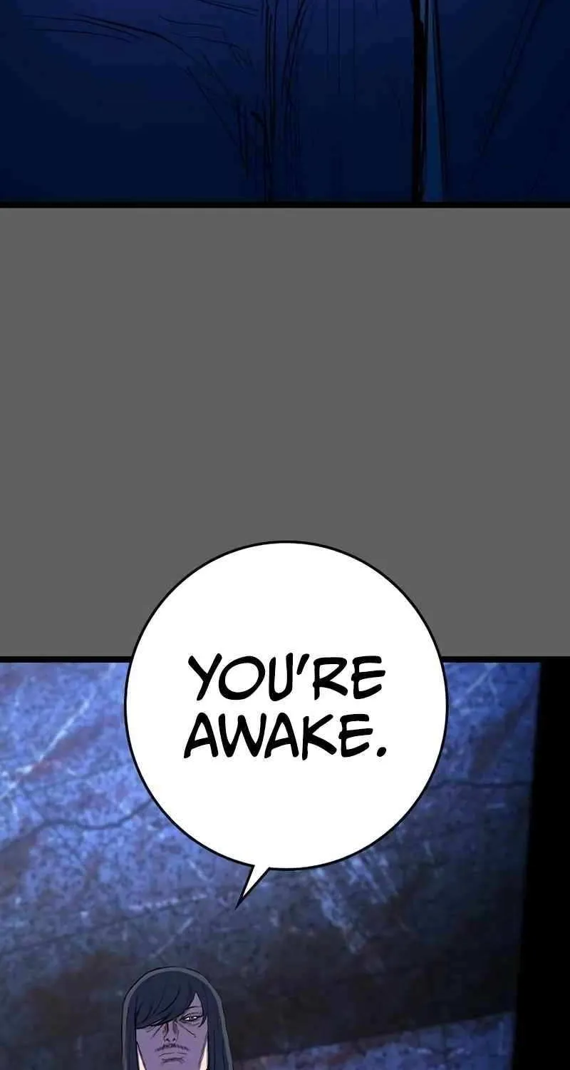 Hallym Gymnasium Chapter 217 page 35 - 