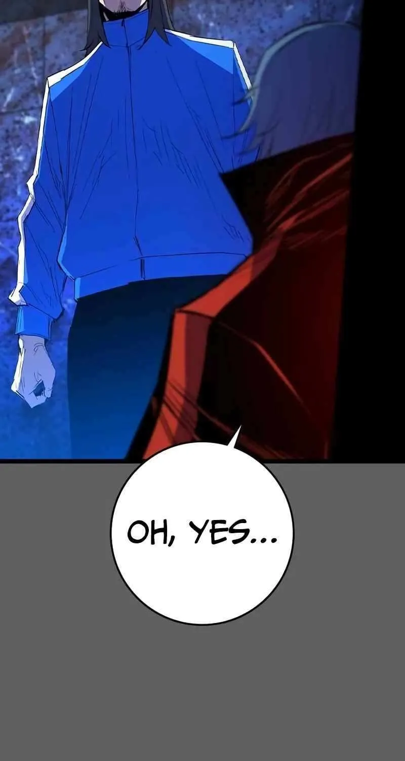Hallym Gymnasium Chapter 217 page 36 - 
