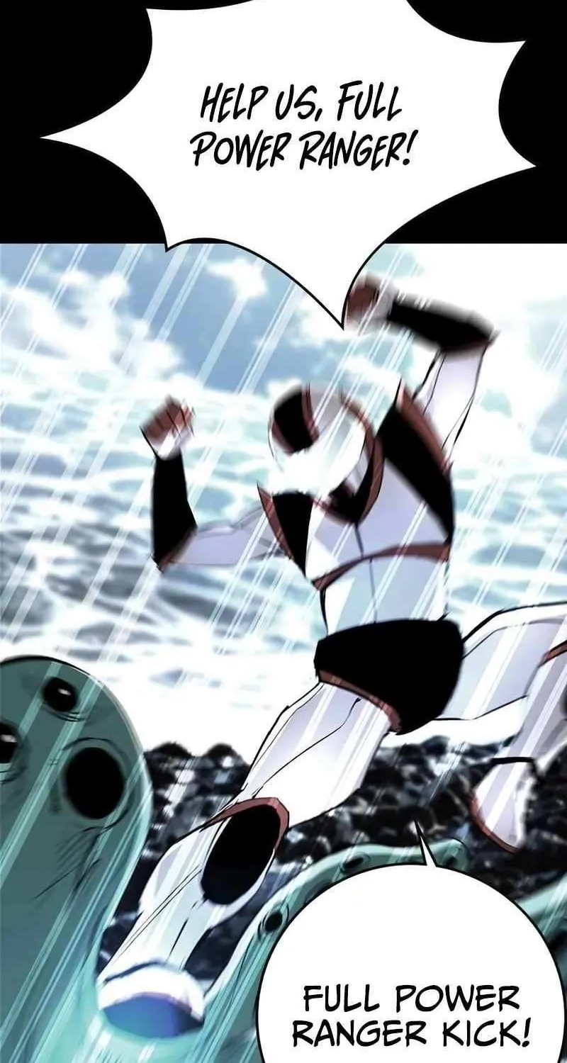 Hallym Gymnasium Chapter 217 page 5 - 