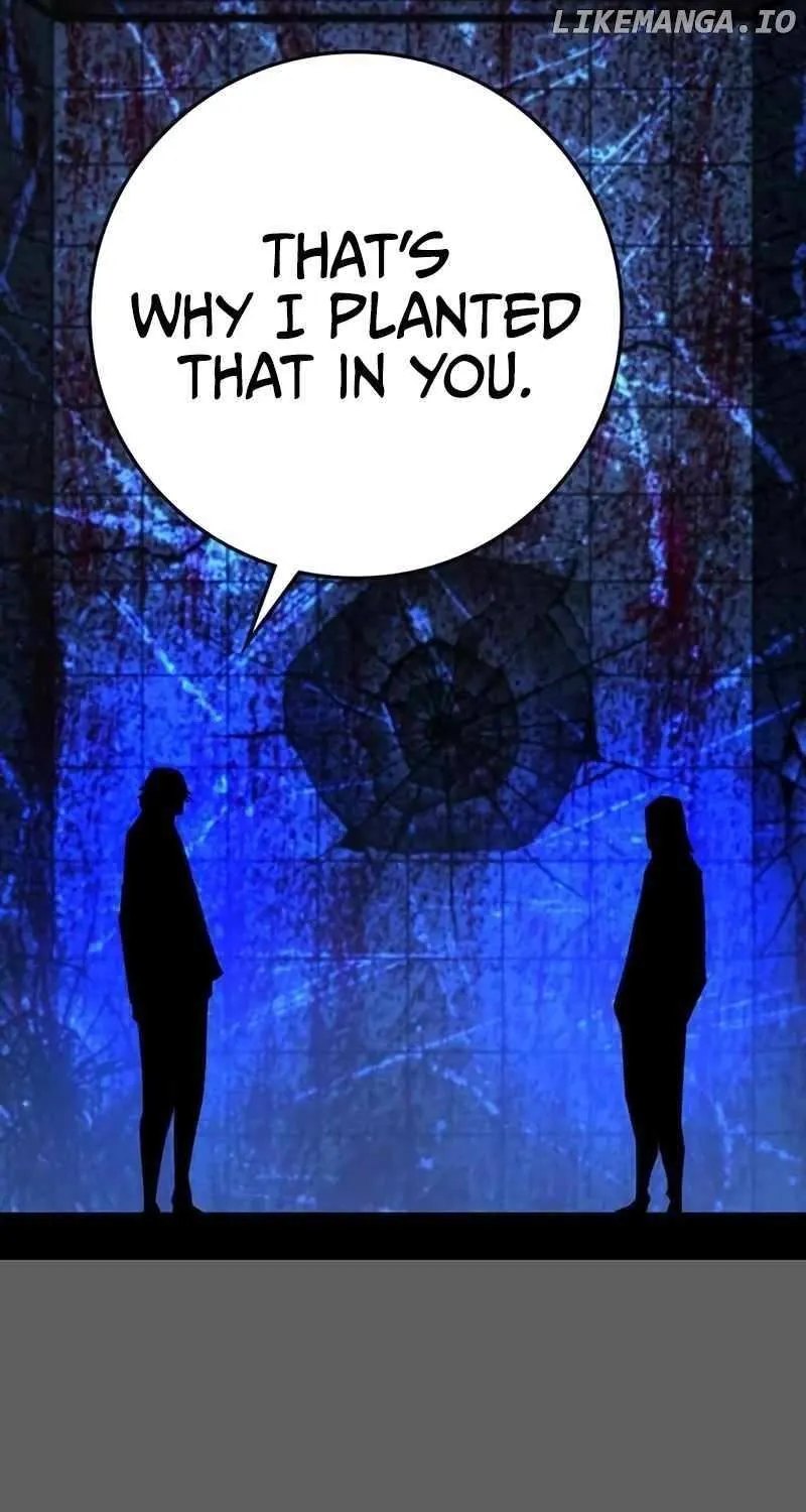 Hallym Gymnasium Chapter 217 page 44 - 