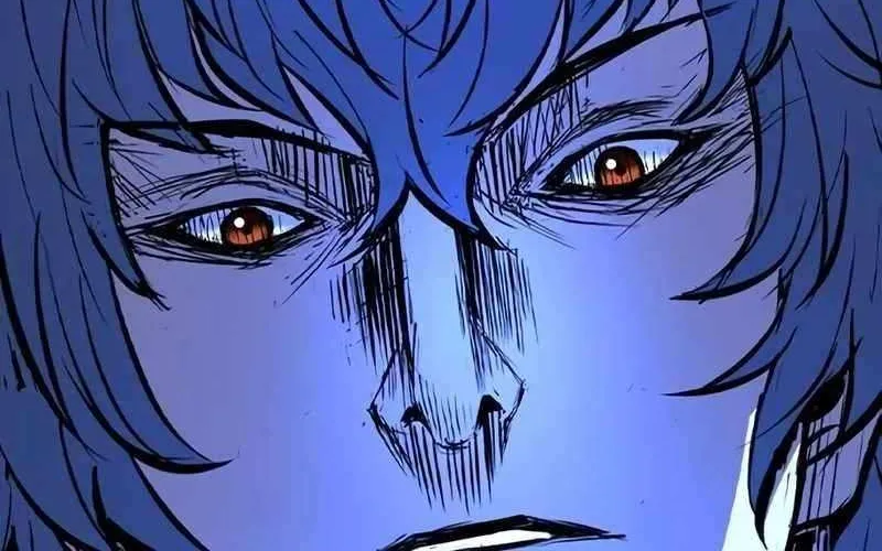 Hallym Gymnasium Chapter 217 page 49 - 