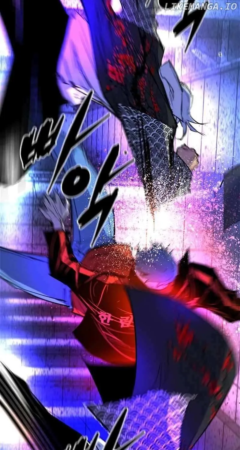Hallym Gymnasium Chapter 217 page 74 - 