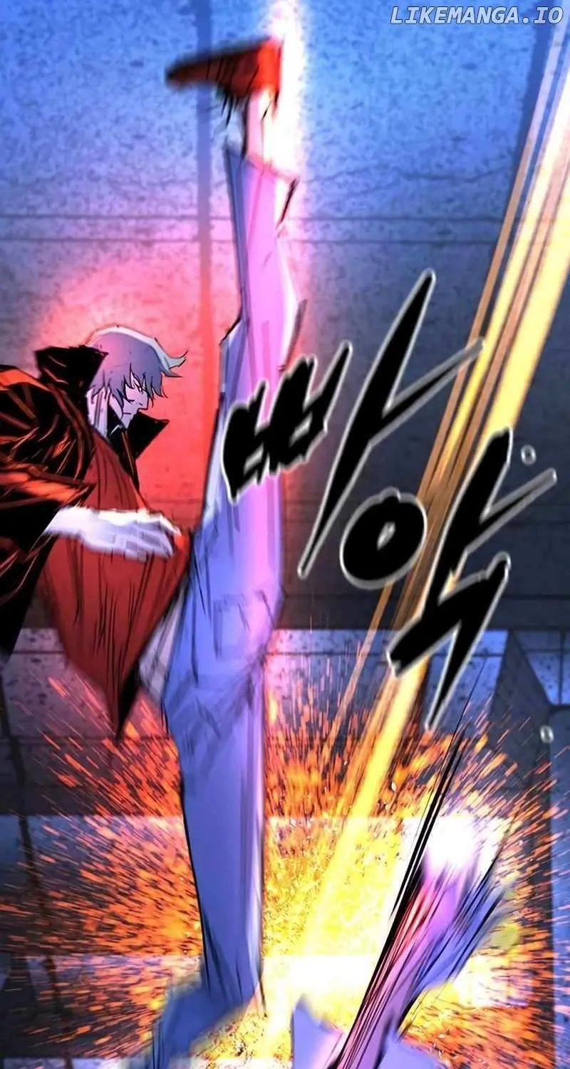 Hallym Gymnasium Chapter 217 page 80 - 