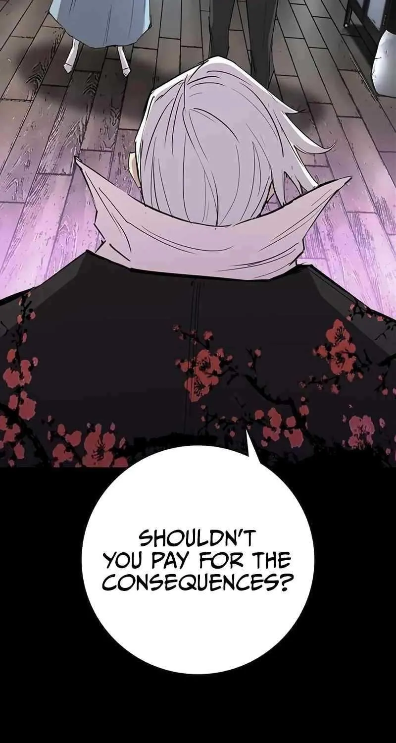 Hallym Gymnasium Chapter 217 page 100 - 