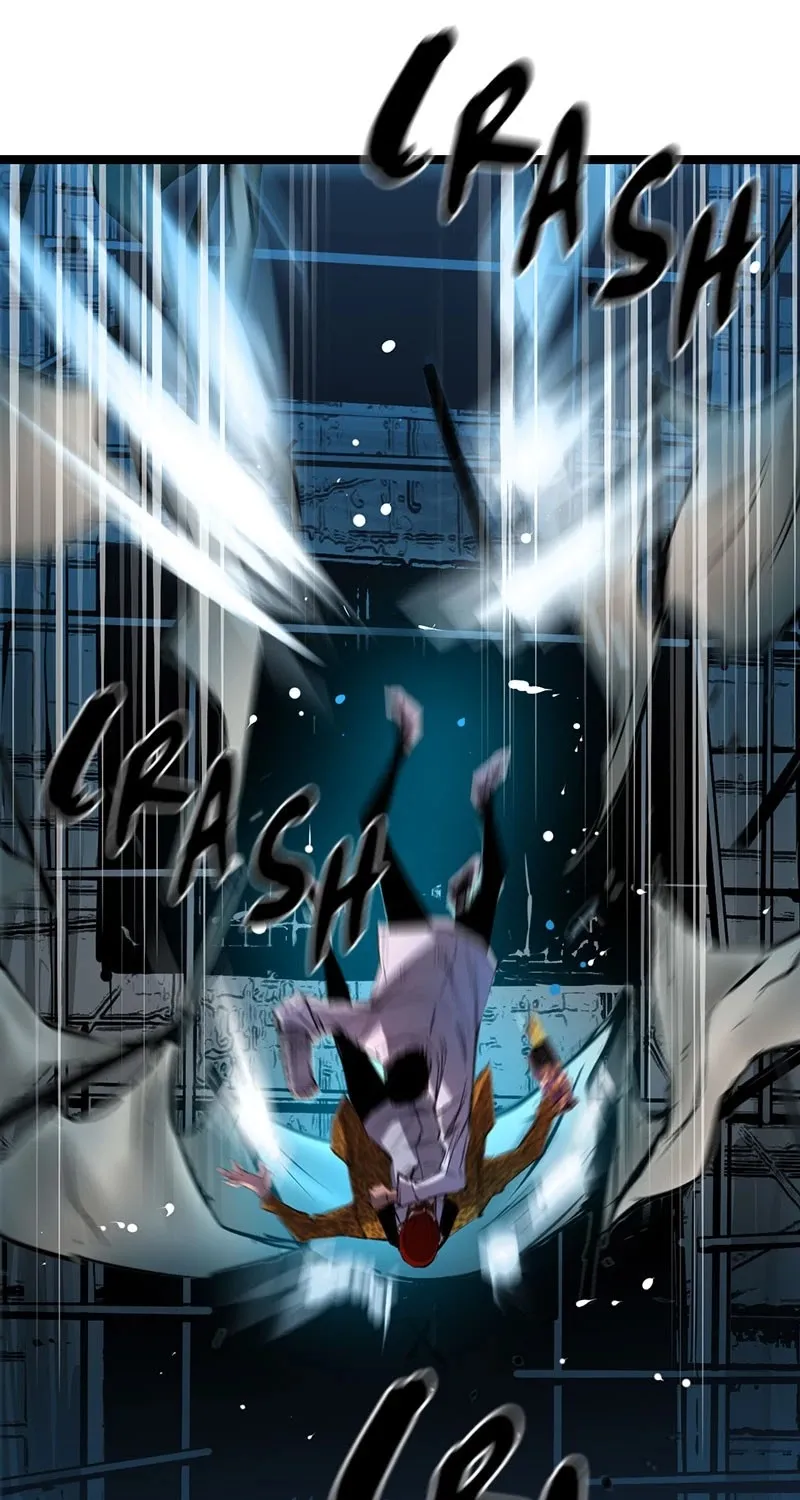 Hallym Gymnasium Chapter 22 page 11 - 