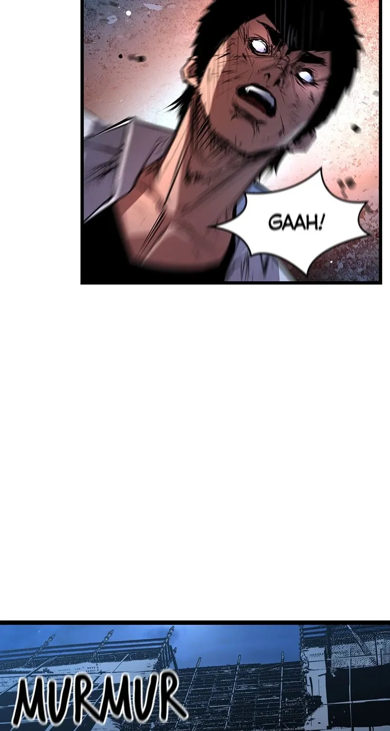 Hallym Gymnasium Chapter 22 page 17 - 