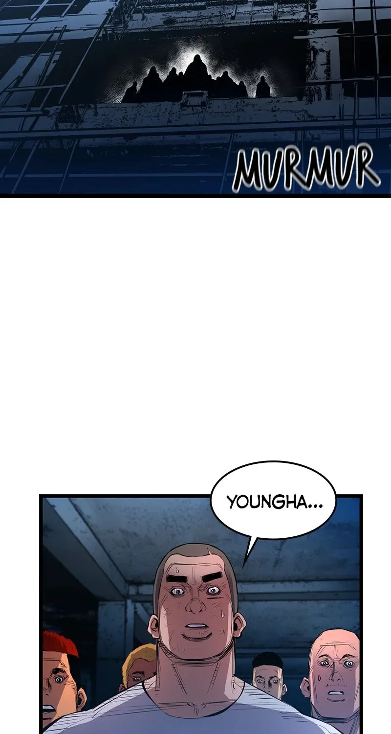 Hallym Gymnasium Chapter 22 page 18 - 