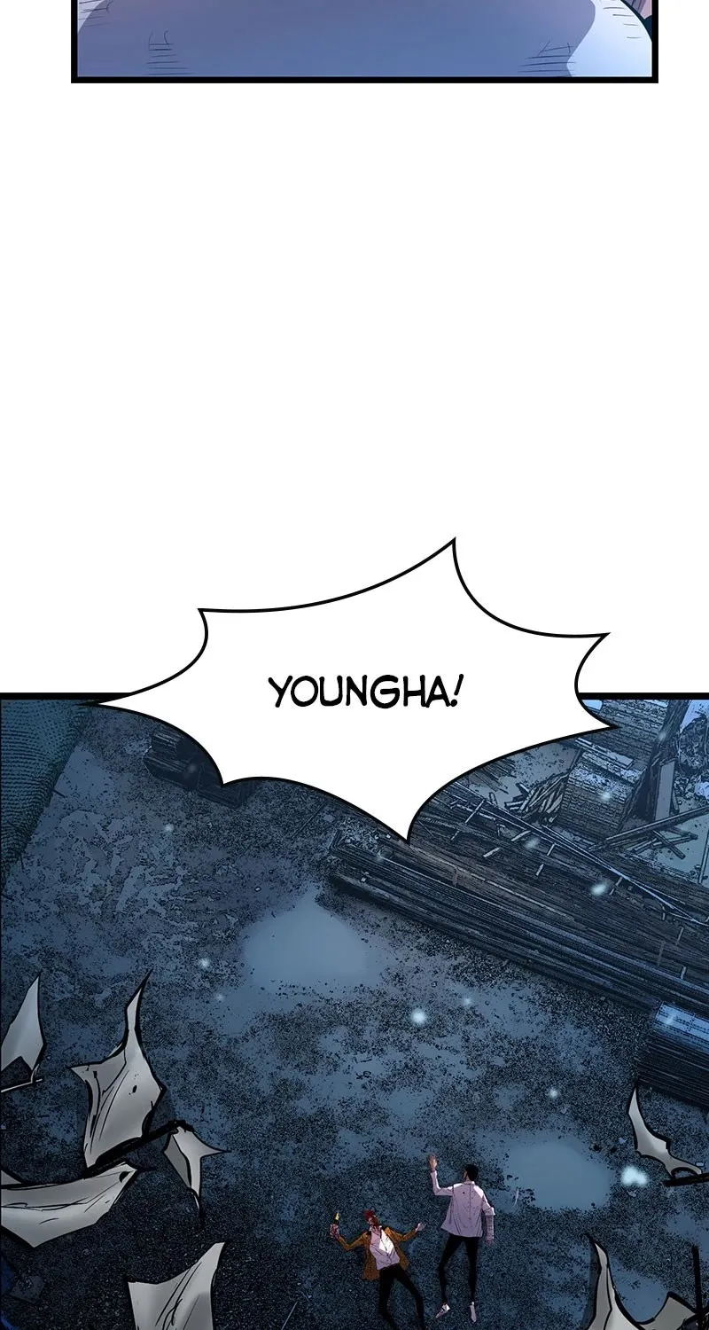 Hallym Gymnasium Chapter 22 page 19 - 