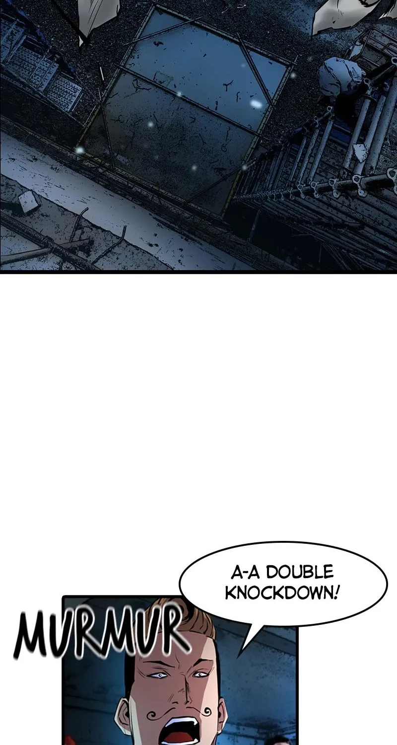 Hallym Gymnasium Chapter 22 page 20 - 