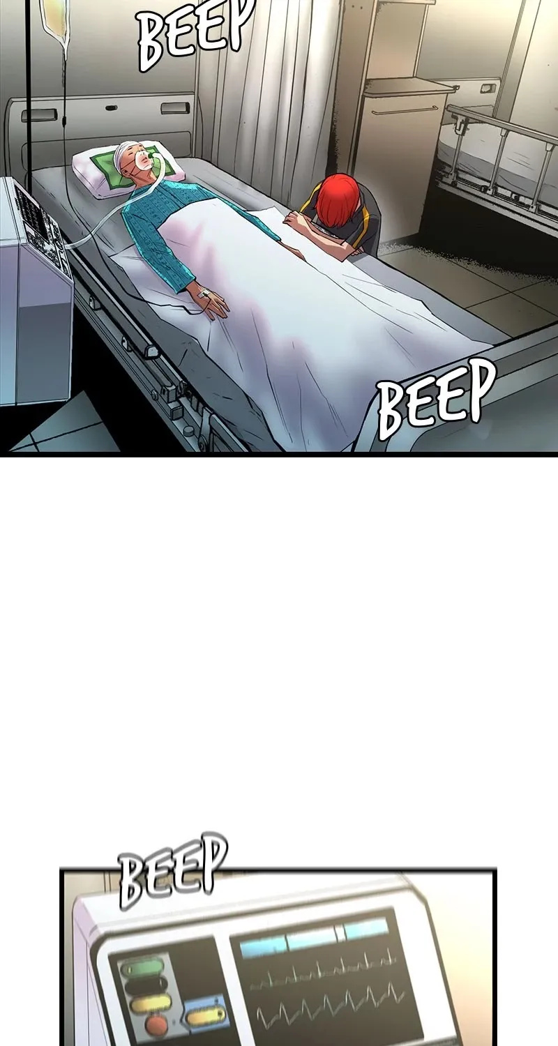 Hallym Gymnasium Chapter 22 page 3 - 