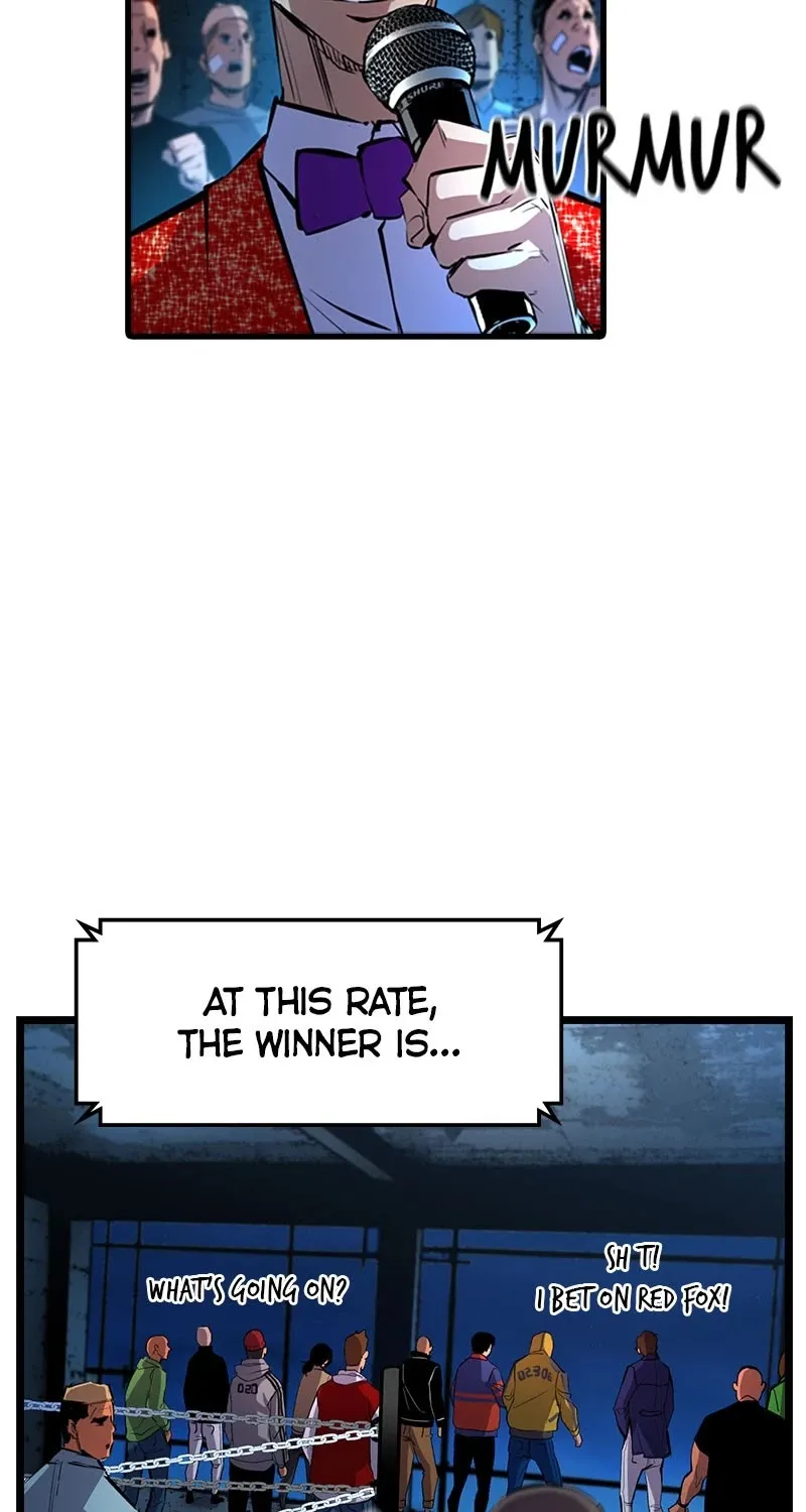Hallym Gymnasium Chapter 22 page 21 - 