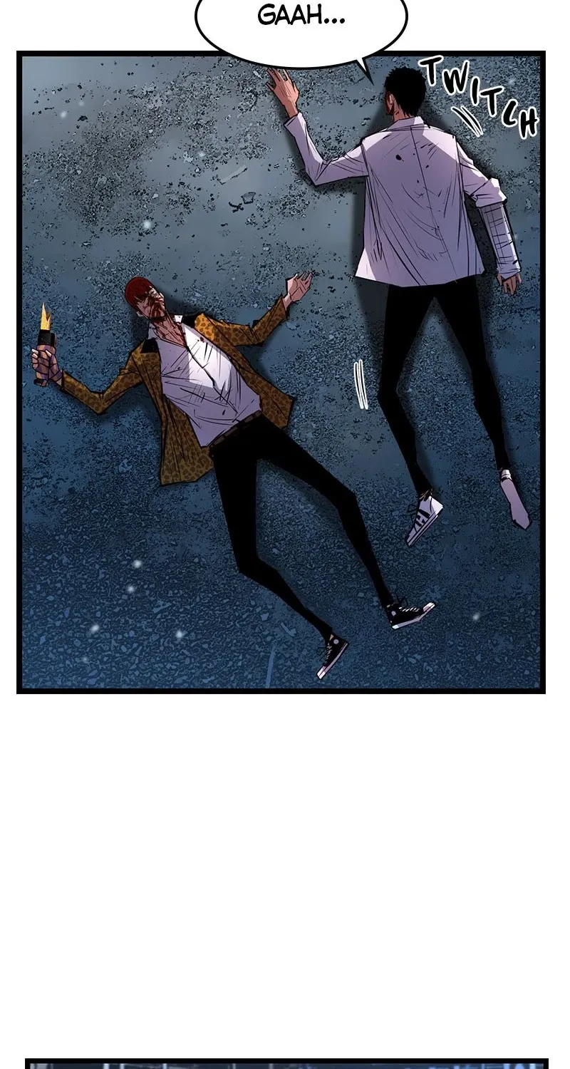 Hallym Gymnasium Chapter 22 page 23 - 