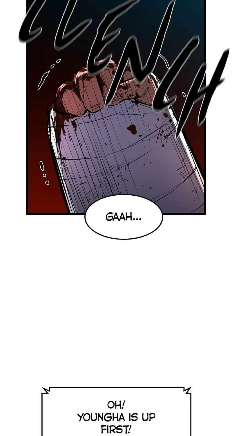 Hallym Gymnasium Chapter 22 page 25 - 