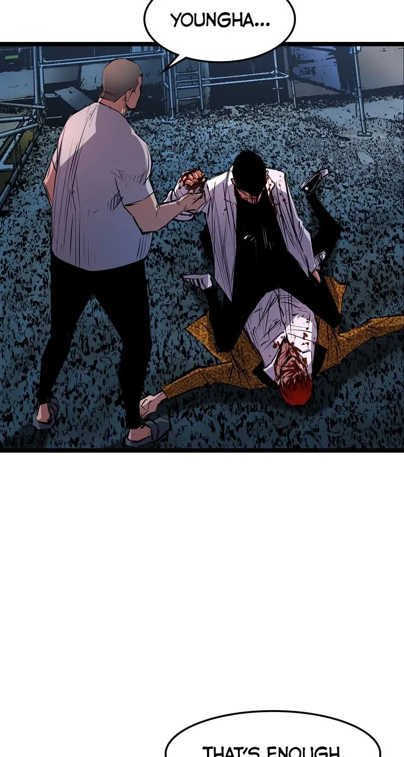 Hallym Gymnasium Chapter 22 page 28 - 