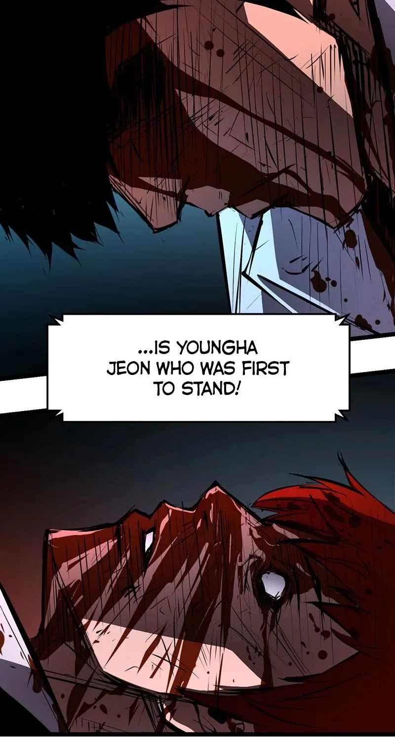 Hallym Gymnasium Chapter 22 page 30 - 