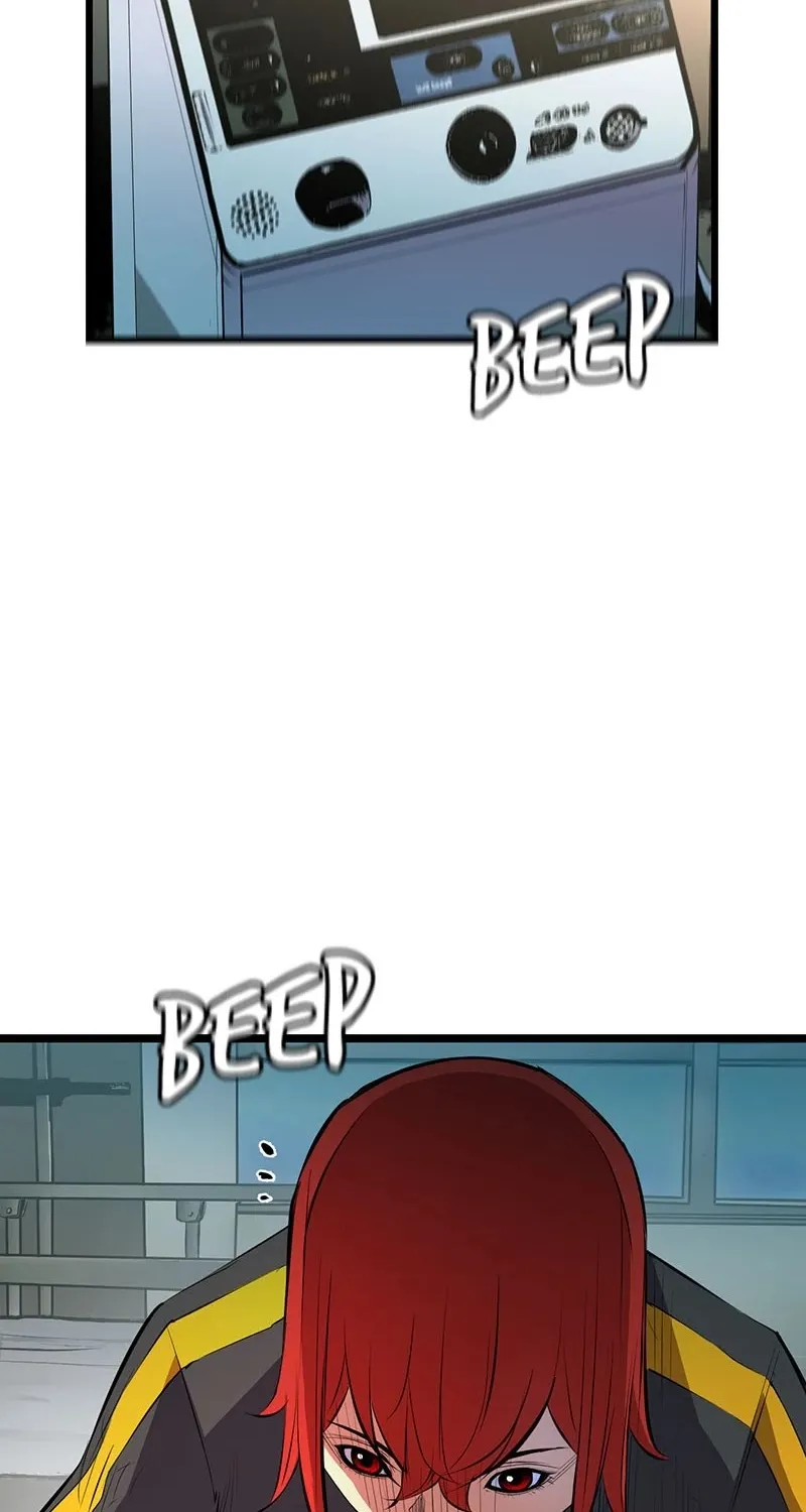 Hallym Gymnasium Chapter 22 page 4 - 