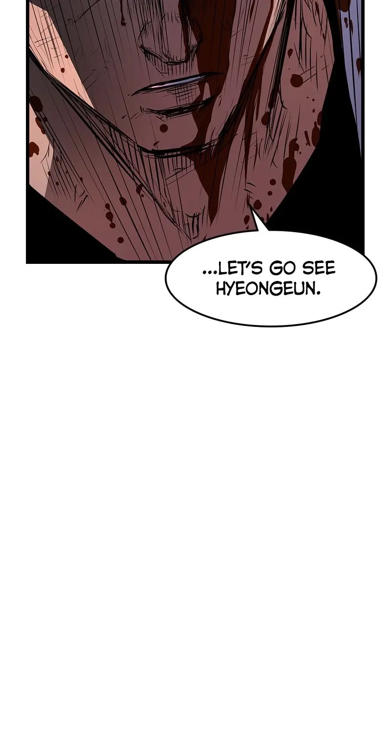 Hallym Gymnasium Chapter 22 page 35 - 