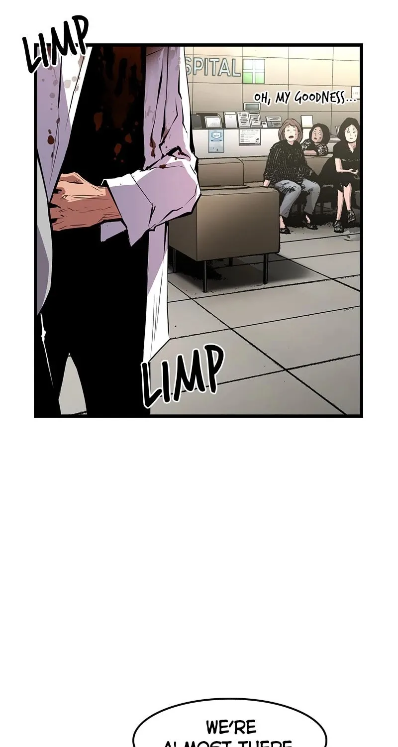 Hallym Gymnasium Chapter 22 page 36 - 