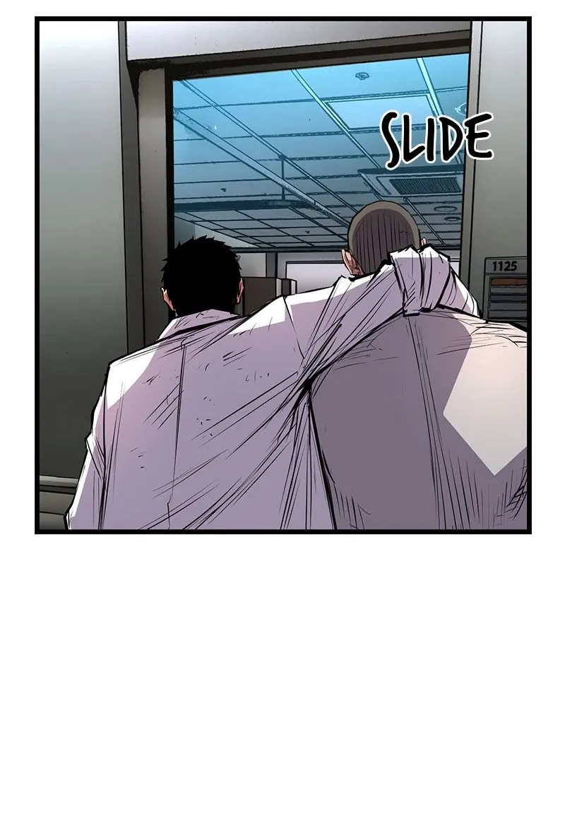 Hallym Gymnasium Chapter 22 page 38 - 