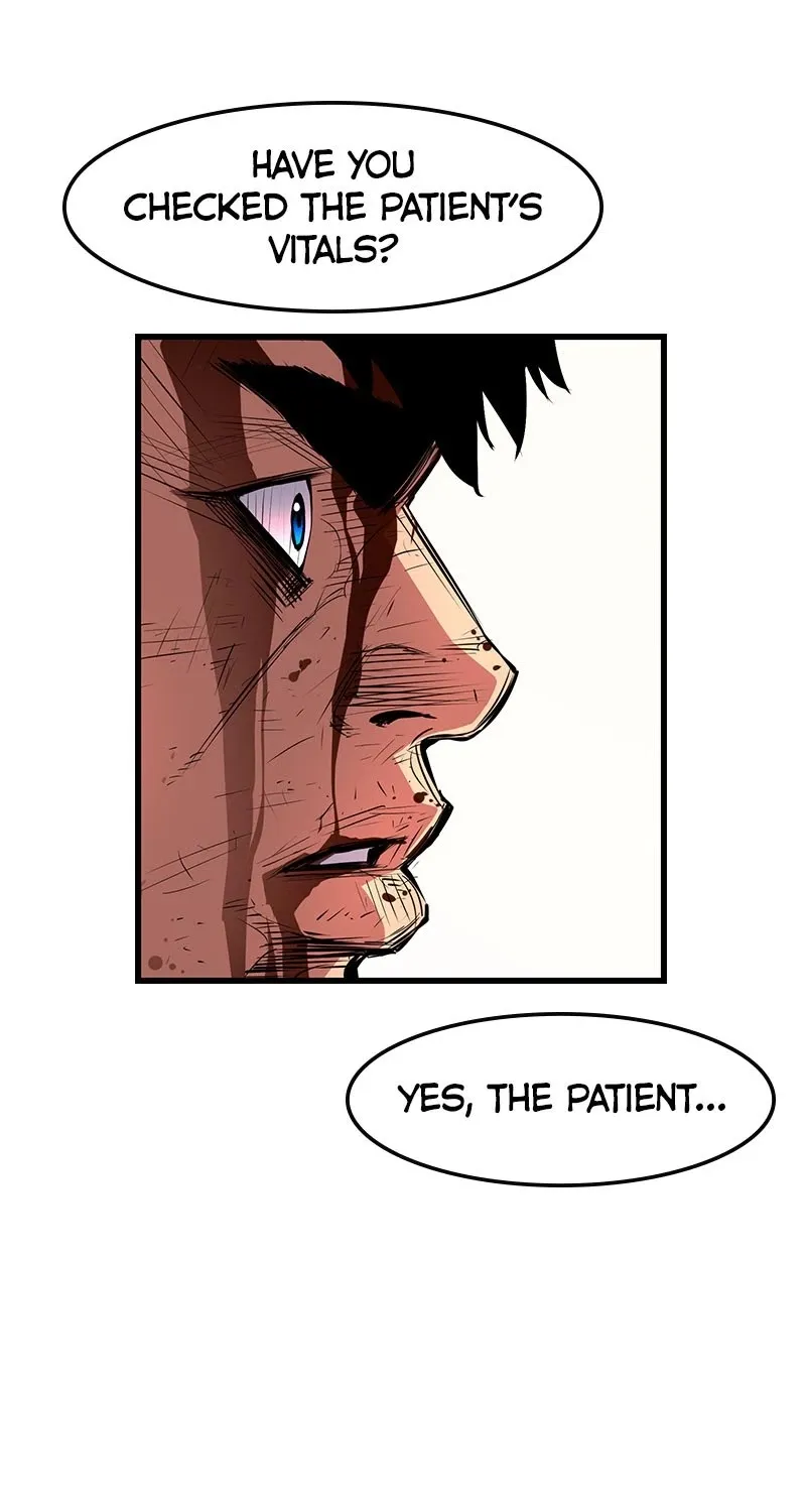 Hallym Gymnasium Chapter 22 page 39 - 