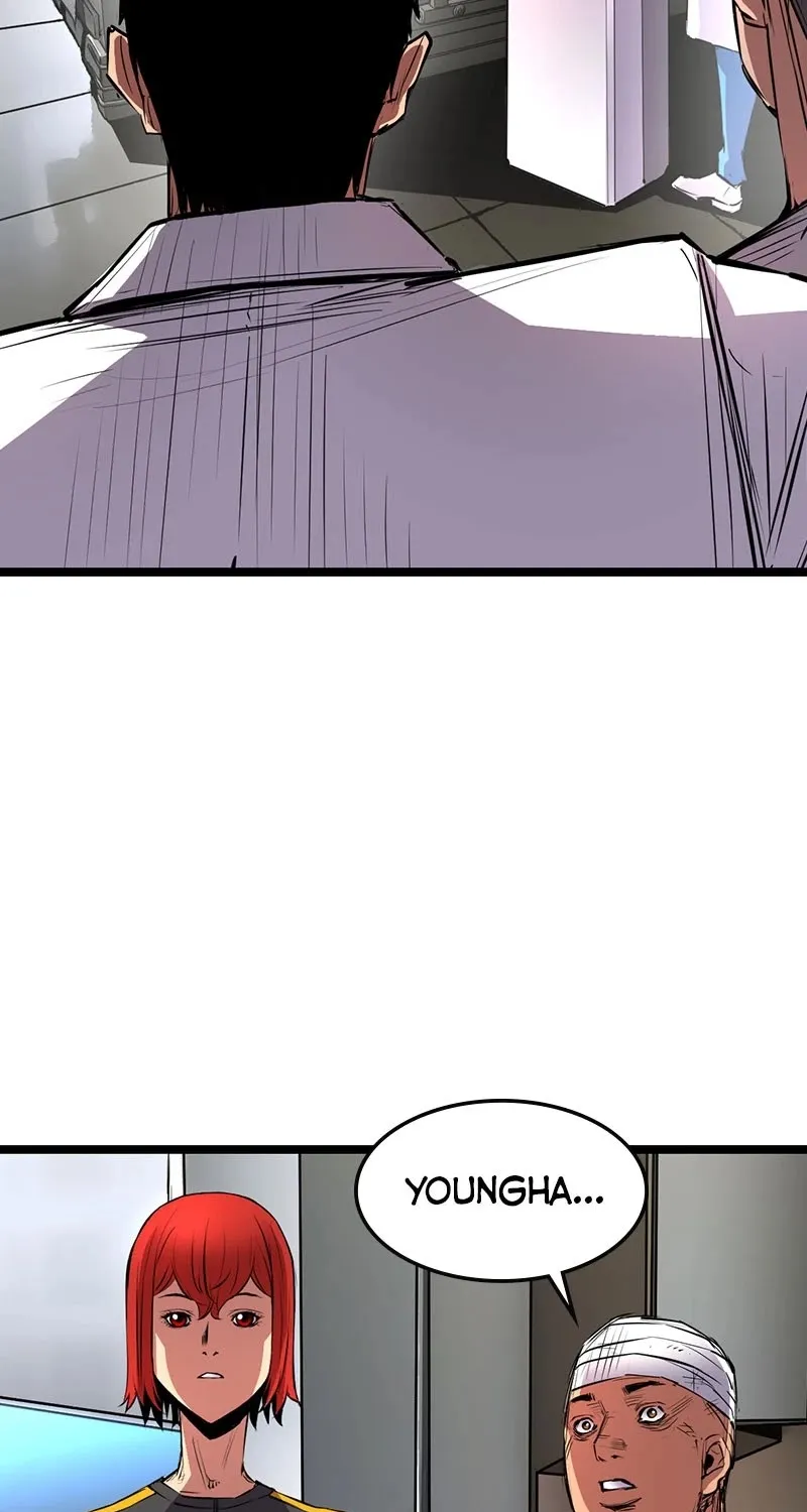 Hallym Gymnasium Chapter 22 page 41 - 