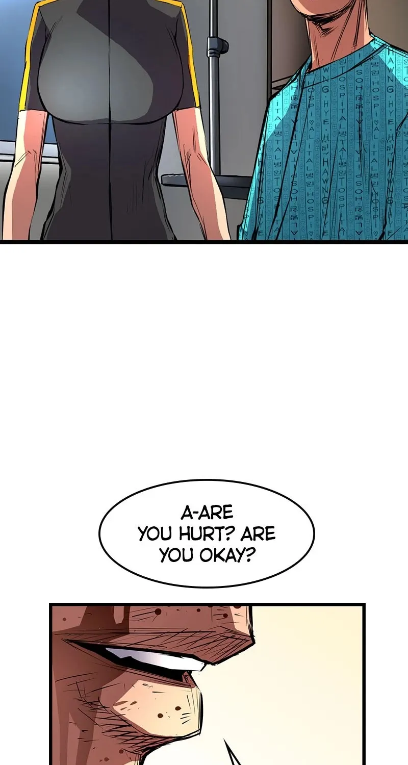 Hallym Gymnasium Chapter 22 page 42 - 