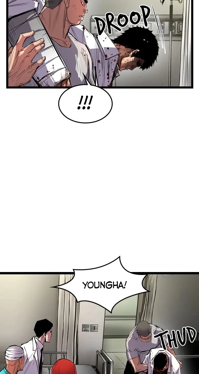 Hallym Gymnasium Chapter 22 page 45 - 