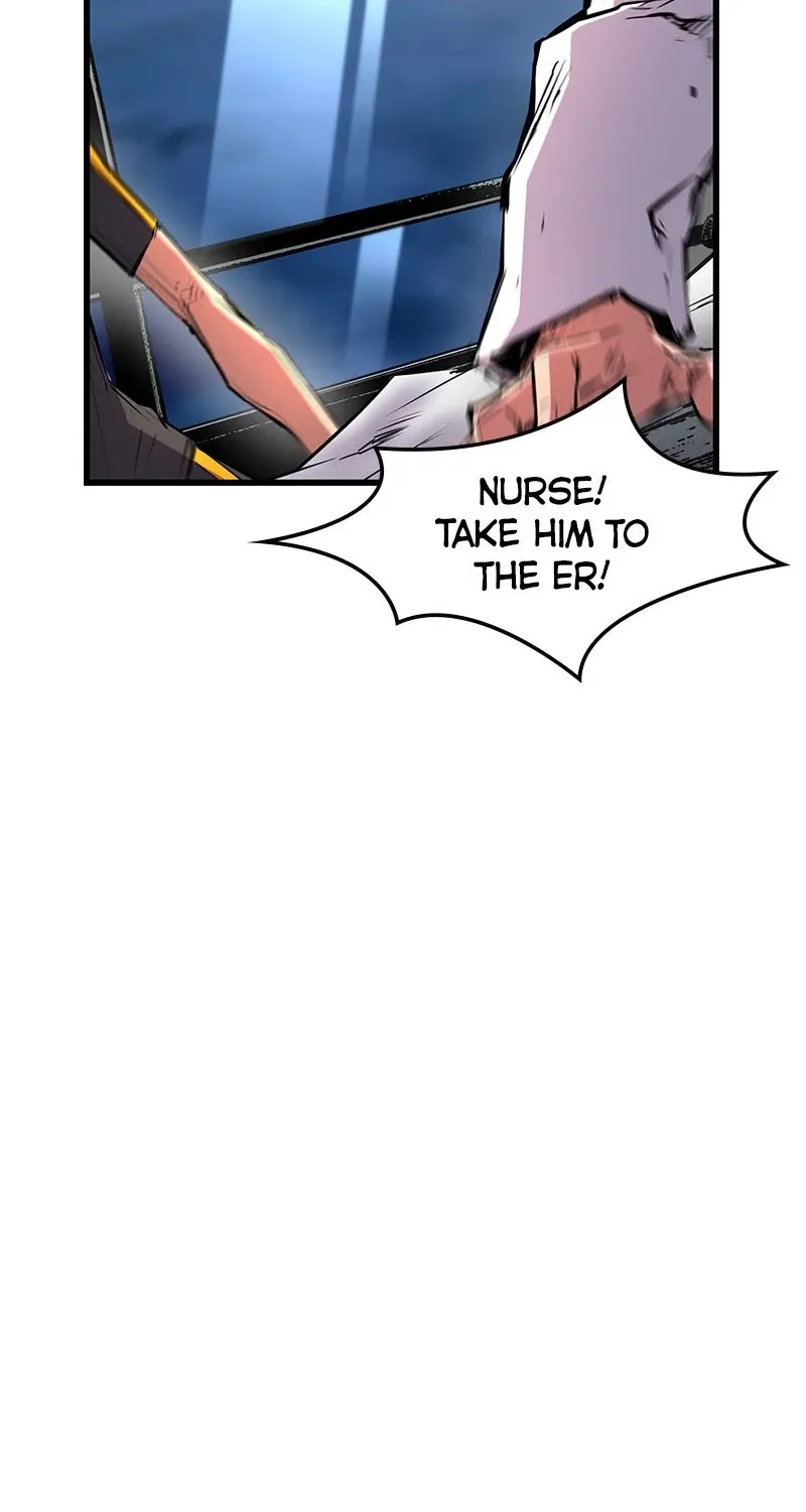 Hallym Gymnasium Chapter 22 page 47 - 