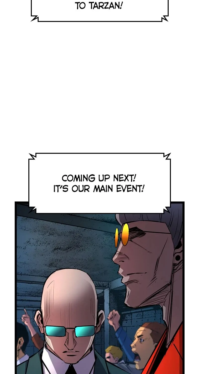 Hallym Gymnasium Chapter 22 page 50 - 