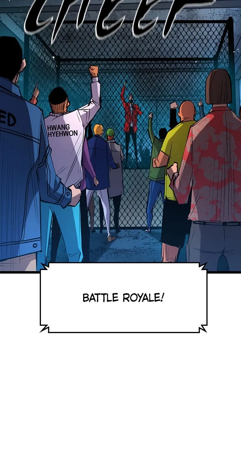 Hallym Gymnasium Chapter 22 page 52 - 
