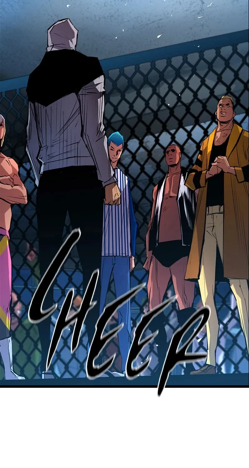 Hallym Gymnasium Chapter 22 page 57 - 