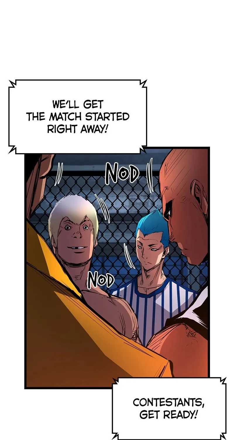 Hallym Gymnasium Chapter 22 page 58 - 