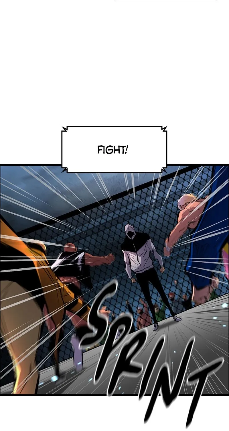 Hallym Gymnasium Chapter 22 page 59 - 