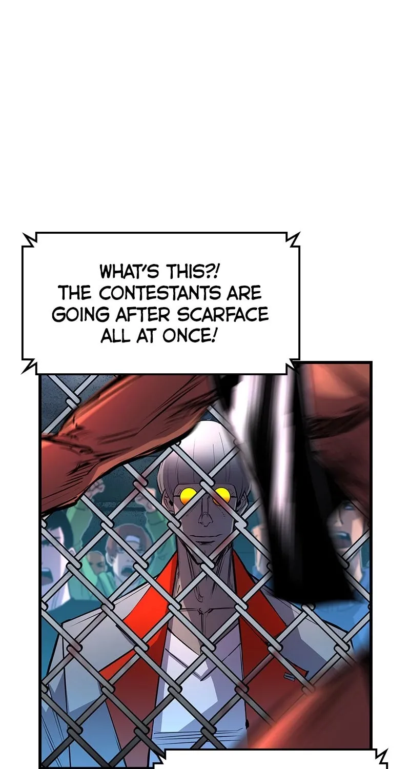 Hallym Gymnasium Chapter 22 page 60 - 