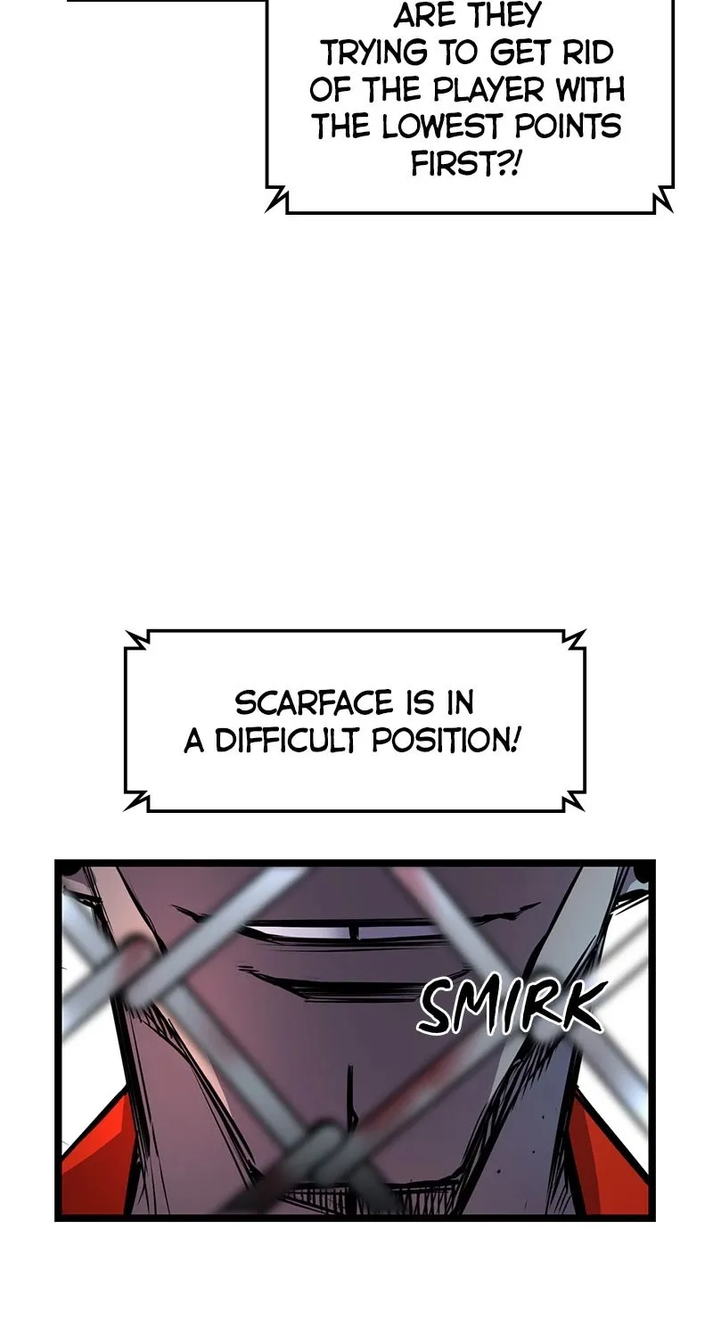 Hallym Gymnasium Chapter 22 page 61 - 