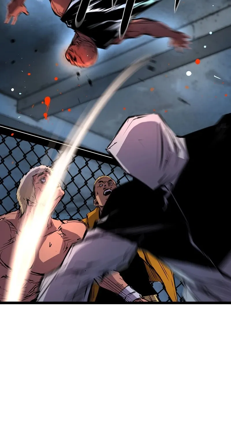 Hallym Gymnasium Chapter 22 page 65 - 