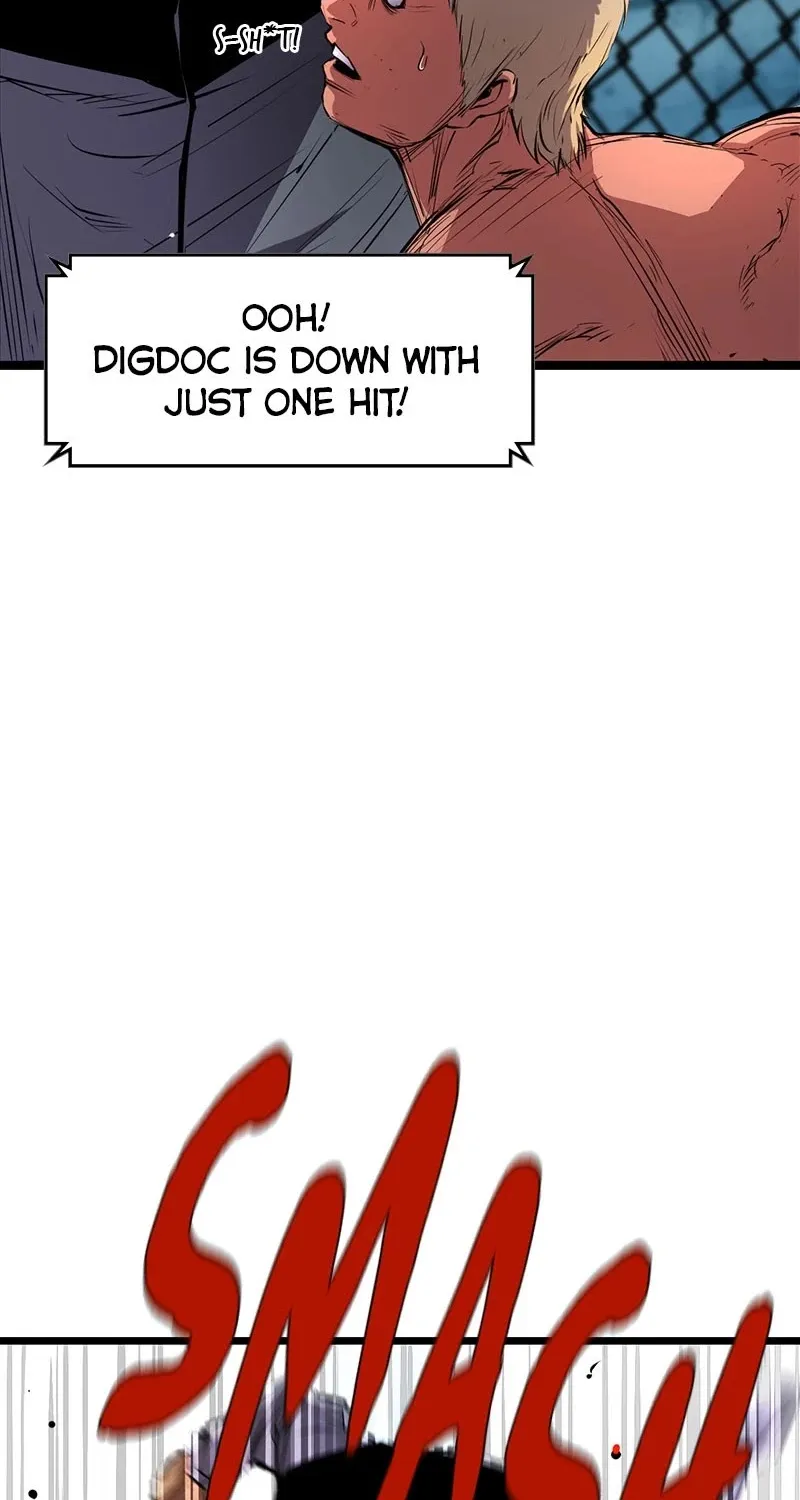 Hallym Gymnasium Chapter 22 page 68 - 
