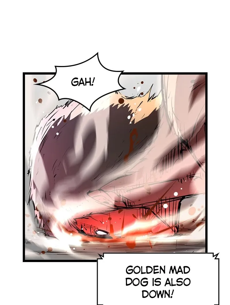 Hallym Gymnasium Chapter 22 page 70 - 