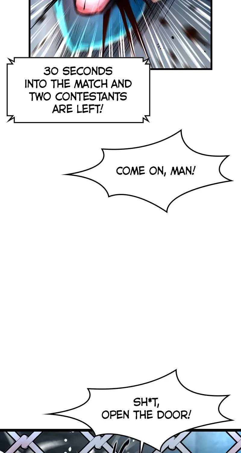 Hallym Gymnasium Chapter 22 page 73 - 