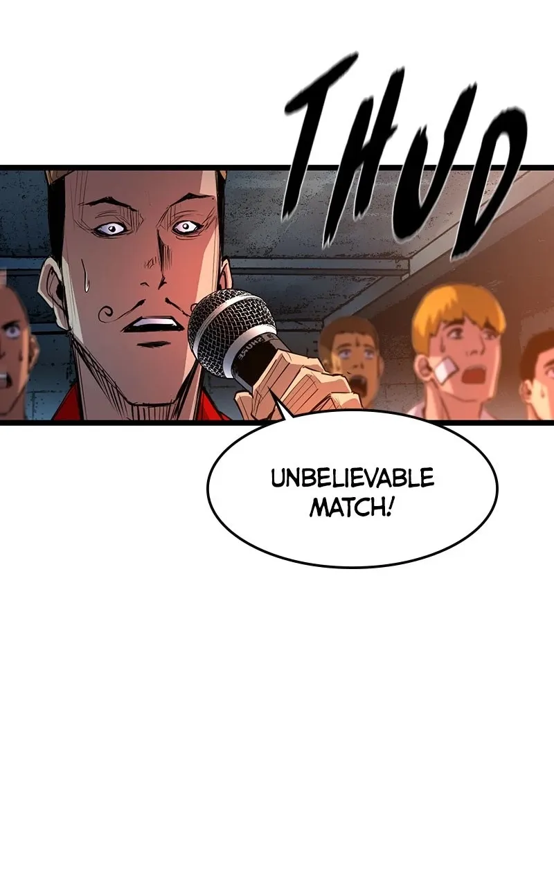 Hallym Gymnasium Chapter 22 page 78 - 