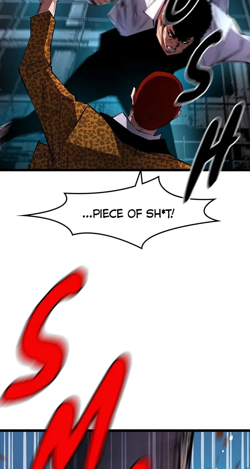 Hallym Gymnasium Chapter 22 page 9 - 