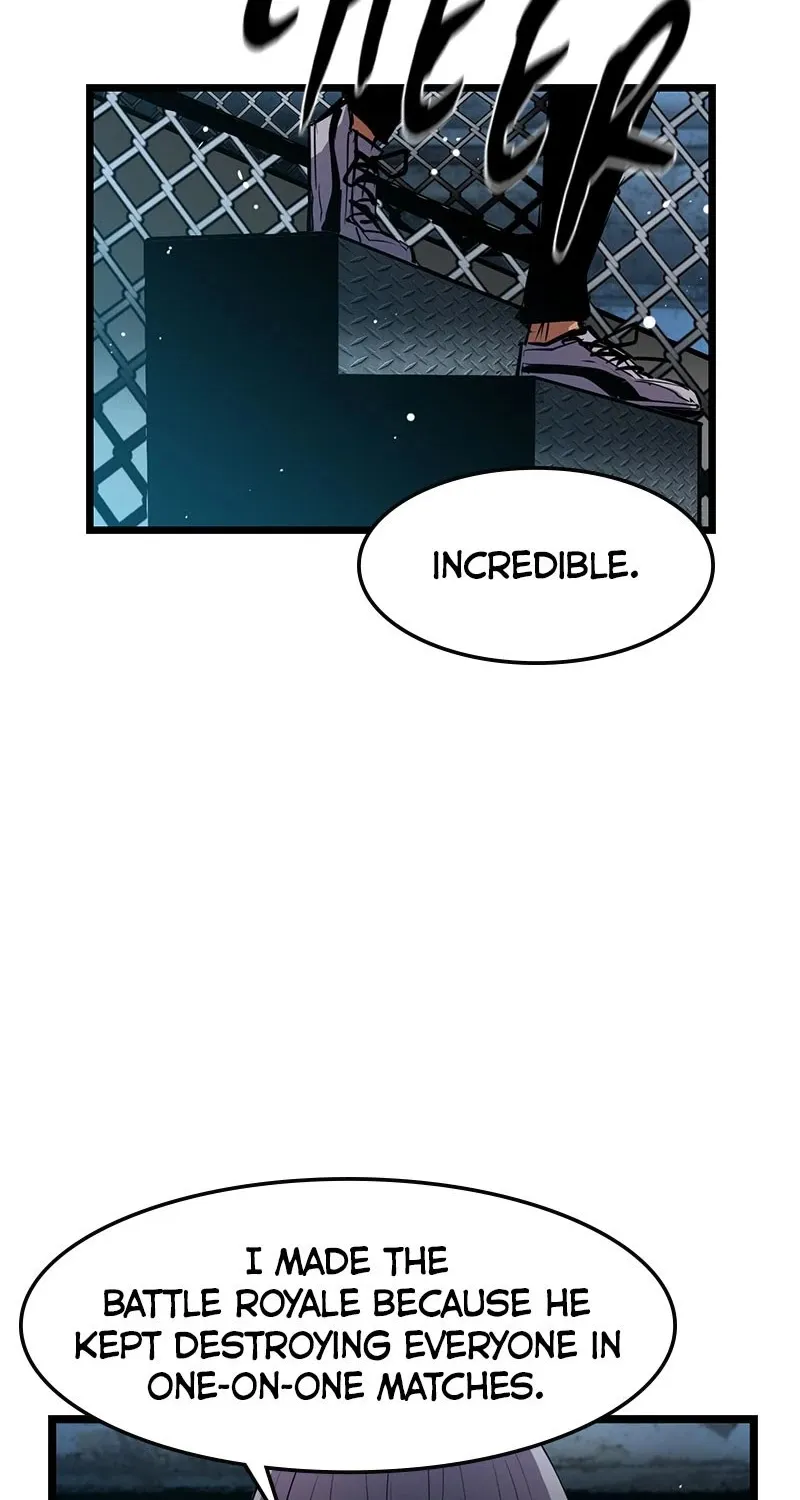 Hallym Gymnasium Chapter 22 page 82 - 