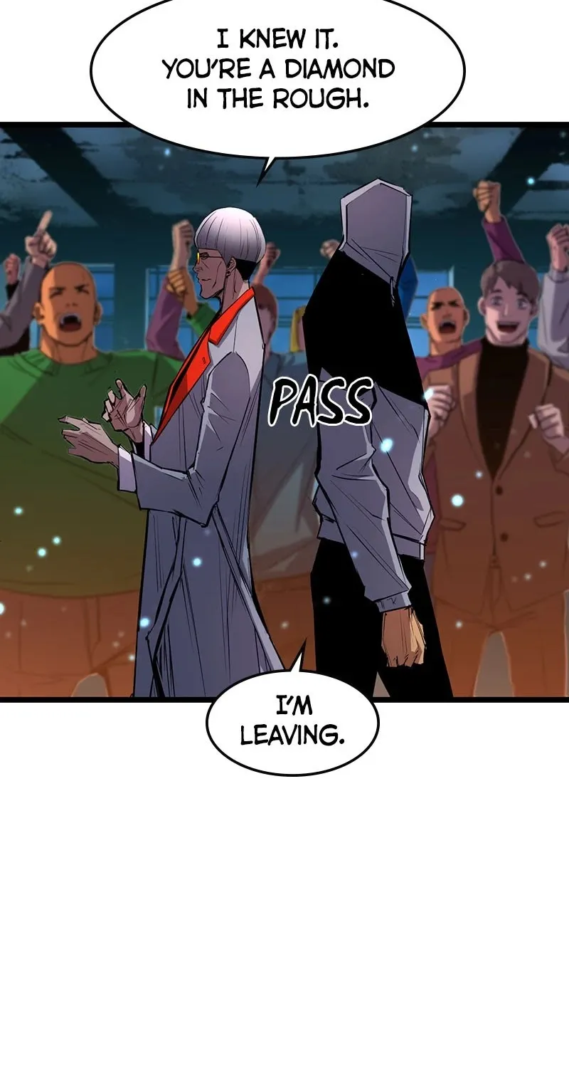 Hallym Gymnasium Chapter 22 page 84 - 