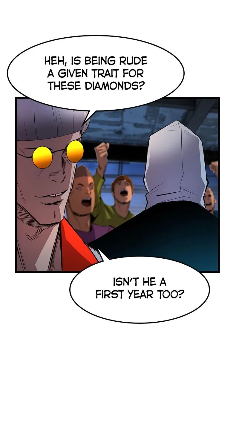 Hallym Gymnasium Chapter 22 page 85 - 