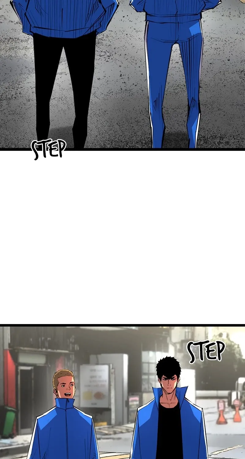 Hallym Gymnasium Chapter 23 page 13 - 