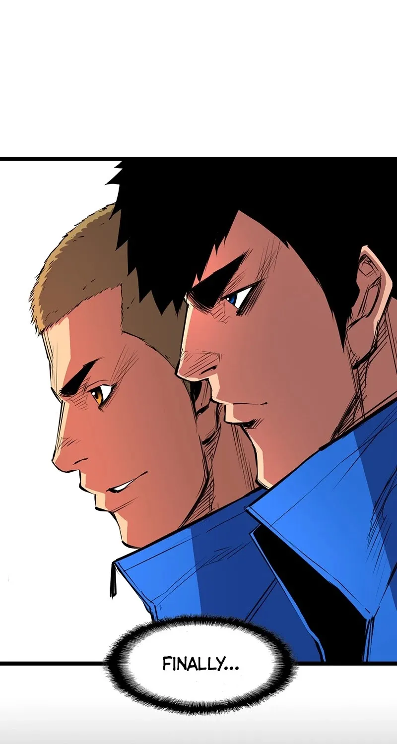 Hallym Gymnasium Chapter 23 page 15 - 